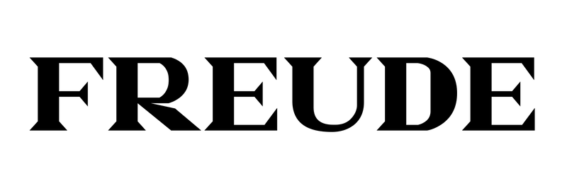 FREUDE